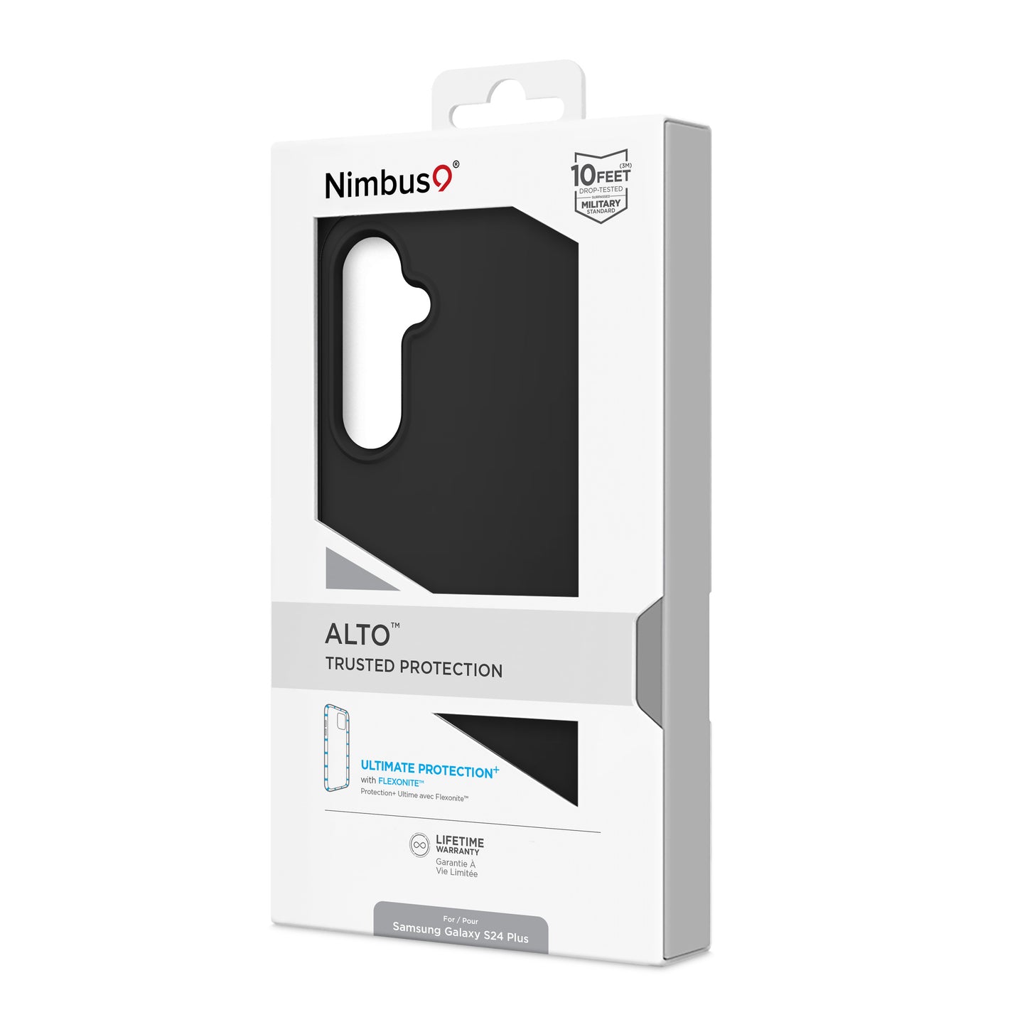 Nimbus9 Alto 2 Galaxy S24 Plus Case