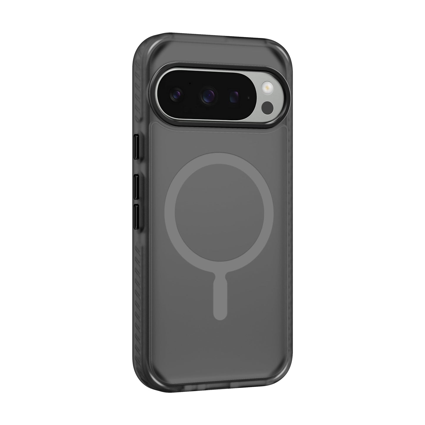 Nimbus9 Phantom 3 MagSafe Case for Pixel 10 / 10 Pro - Smoke