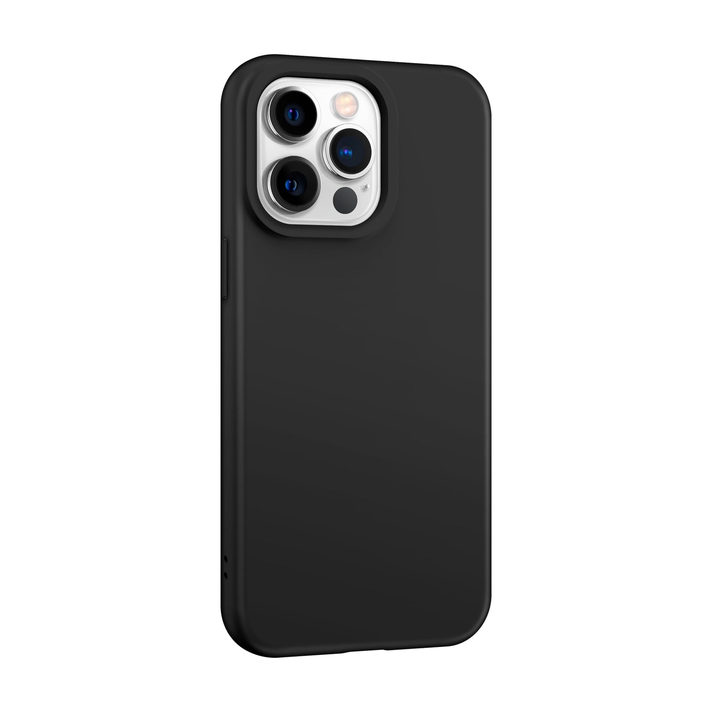 Funda MagSafe Nimbus9 Alto 2 para iPhone 15 Pro Max - Negra