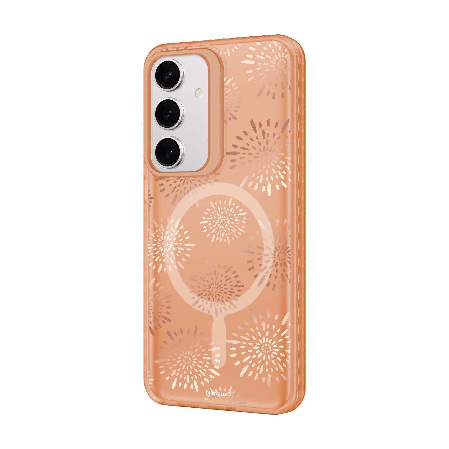 Nimbus9 Stratus 2 Galaxy S25 MagSafe Case - Starburst