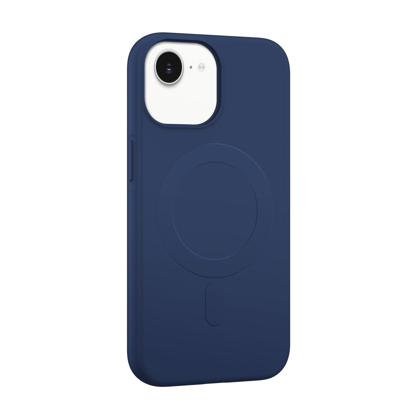 Funda MagSafe Nimbus9 Alto 2 - Compatible con iPhone 16e, iPhone 15/14/13 - Azul