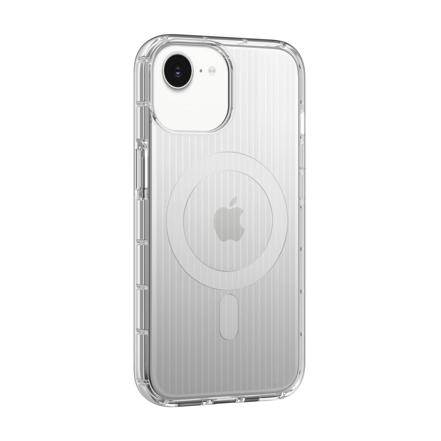 Funda MagSafe Nimbus9 Alto 2 para iPhone 16e - Transparente