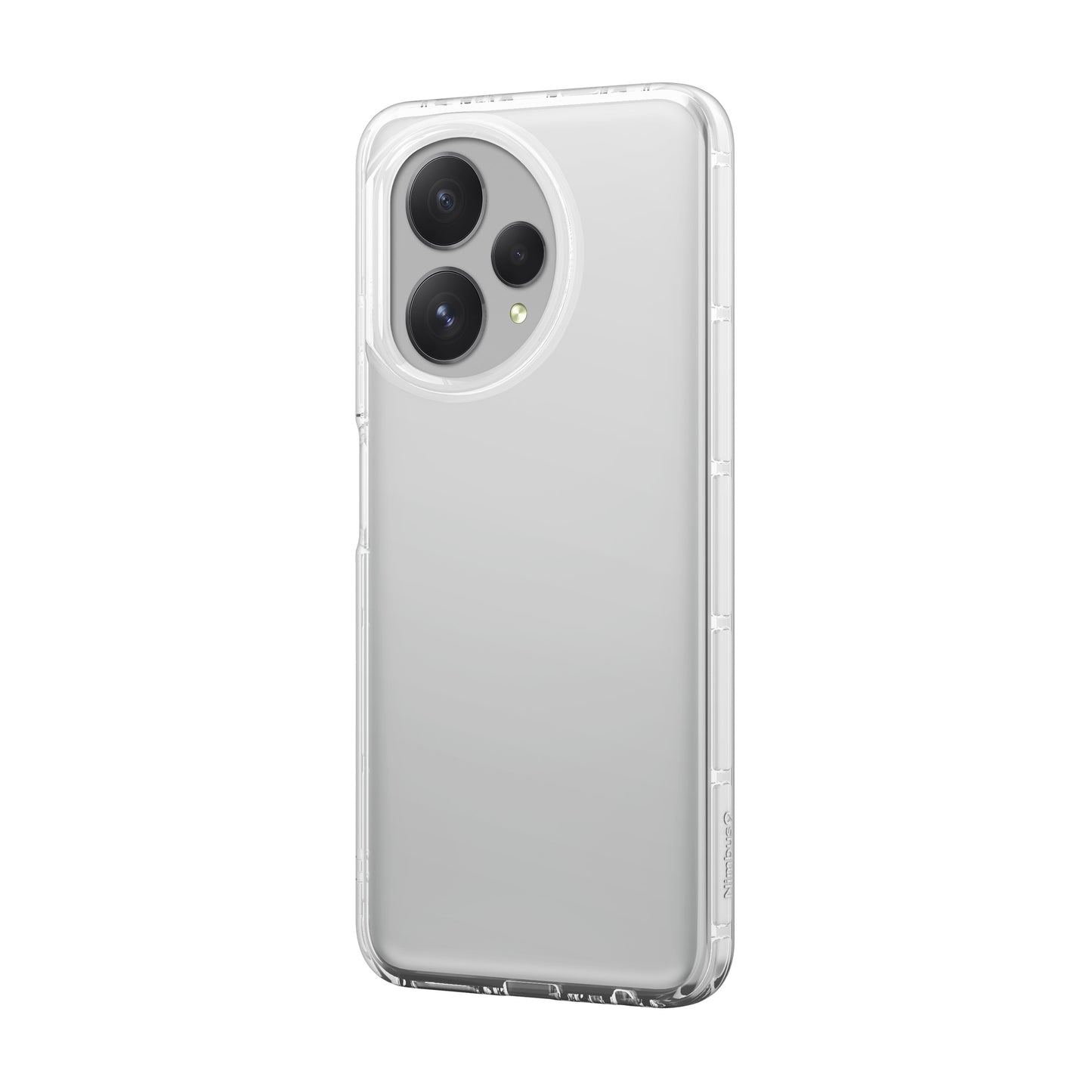 Nimbus9 Alto 2 Cricket Icon Pro - 2026 Case - Clear