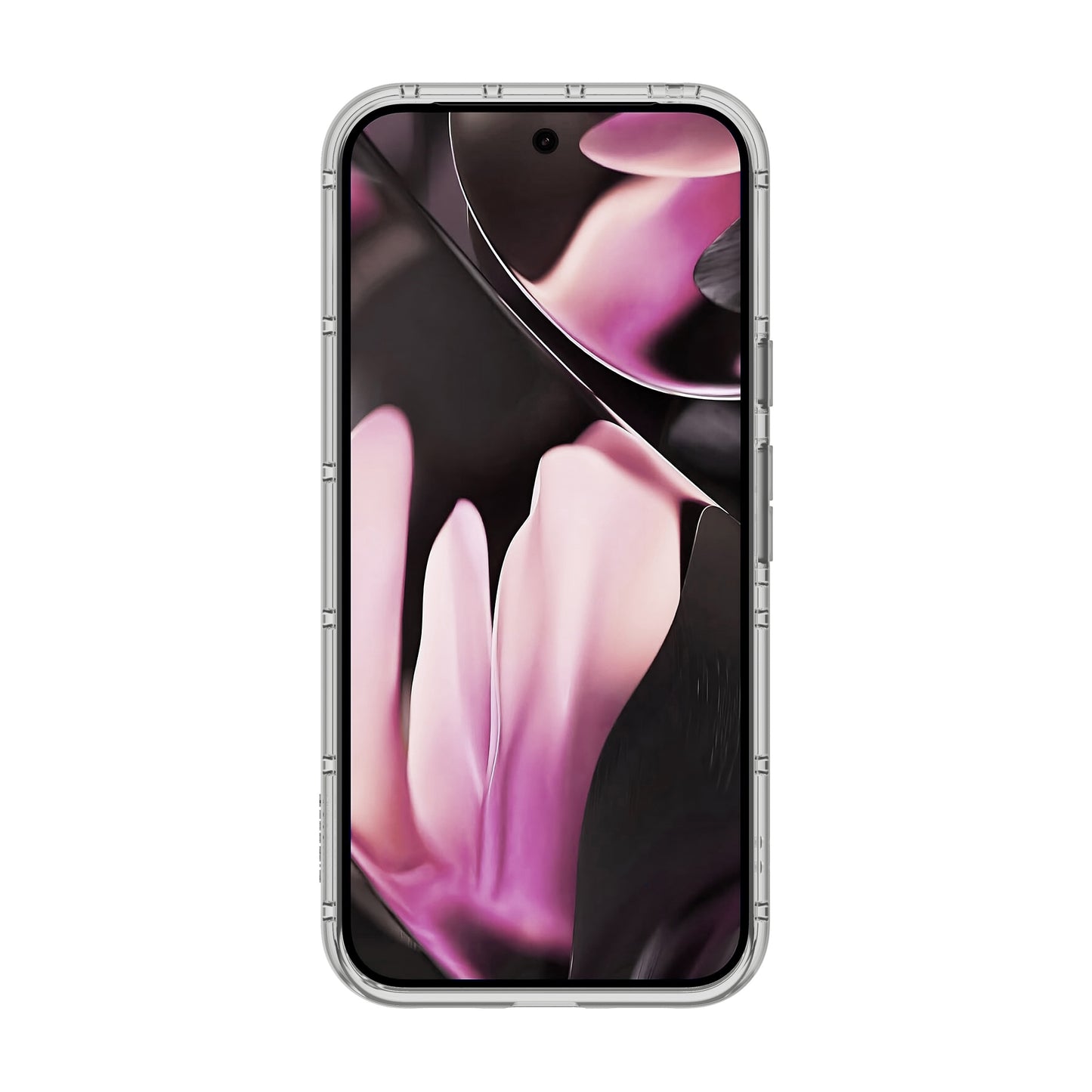 Nimbus9 Alto 2 MagSafe Case for Pixel 10 Pro XL - Clear