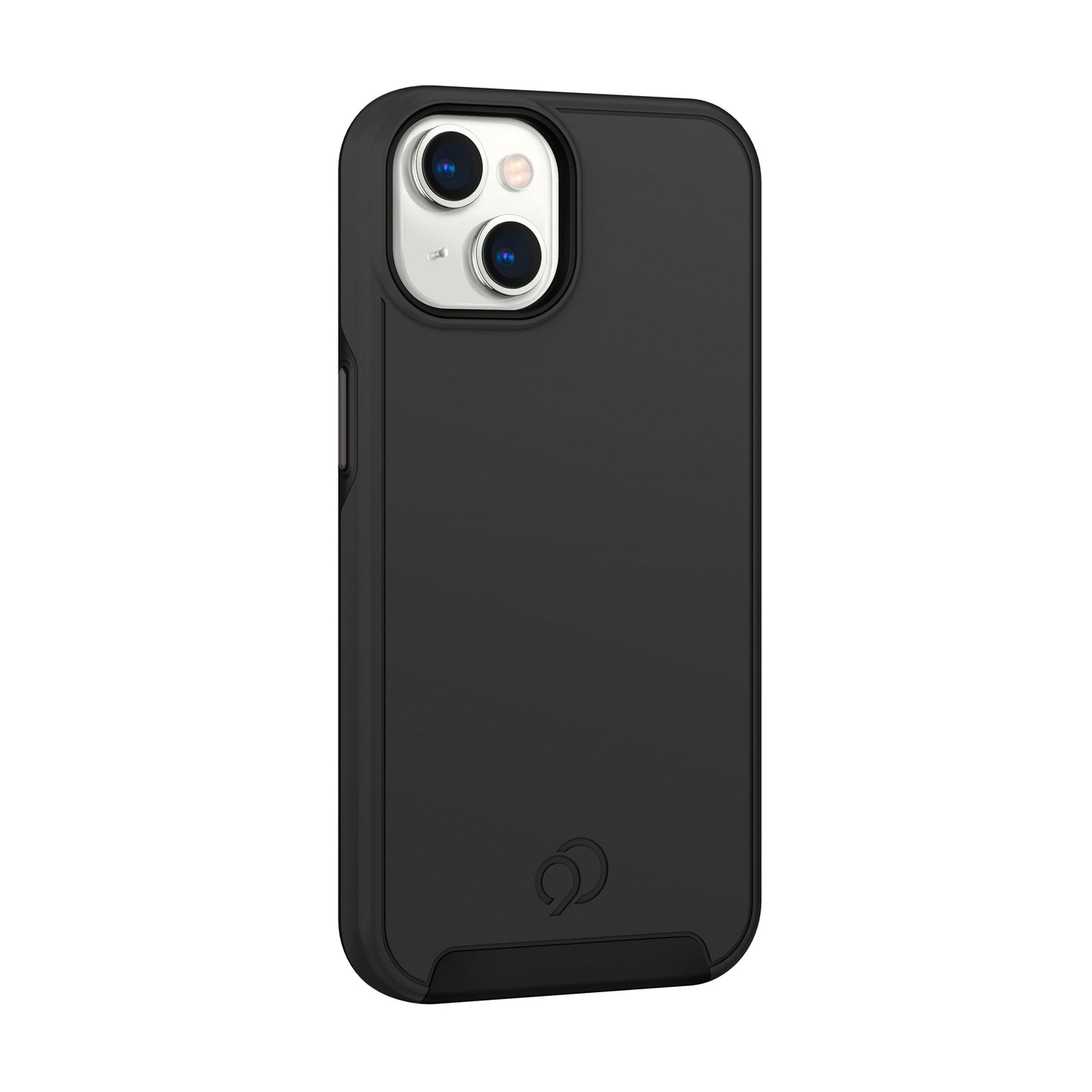 Nimbus9 Cirrus 2 iPhone 15 MagSafe Case - Black