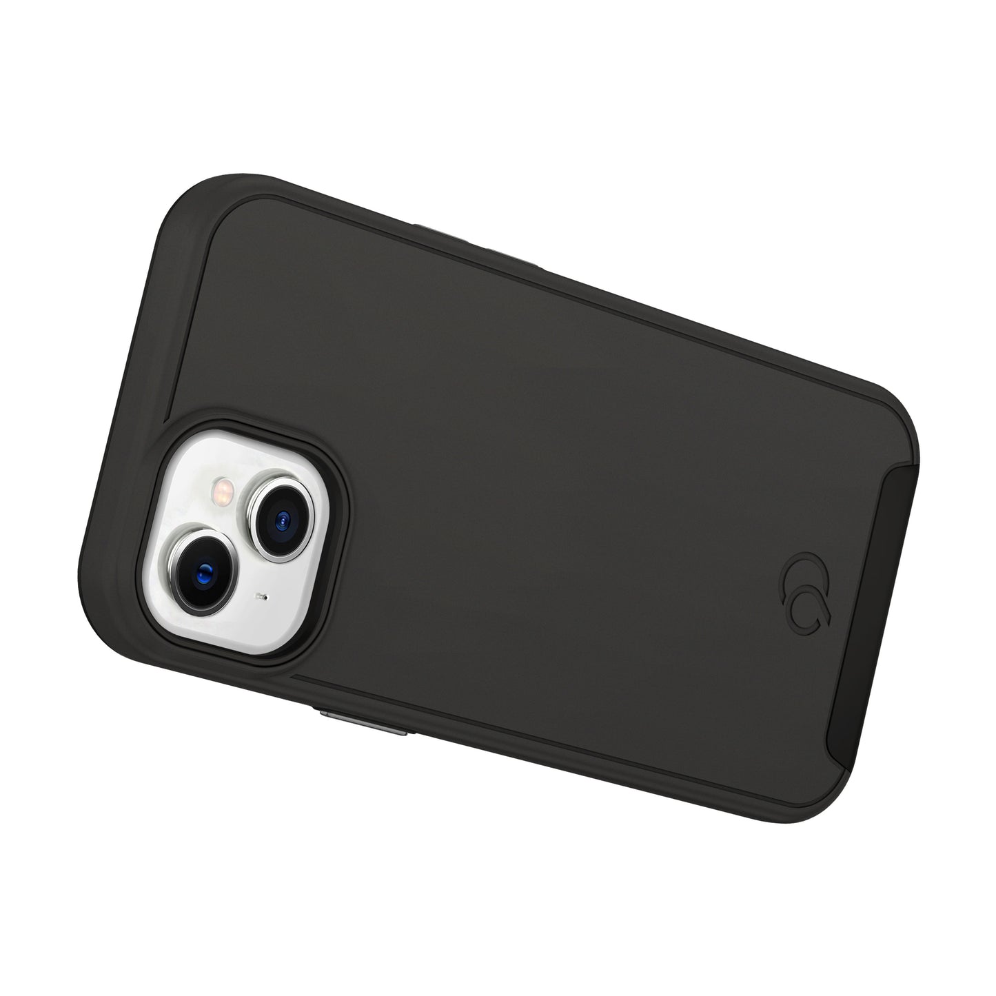 Coque Nimbus9 Cirrus 2 pour iPhone 14 – Noir
