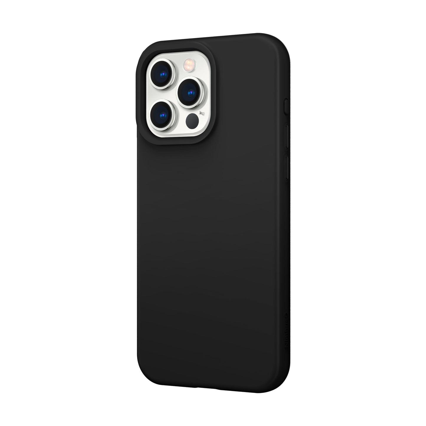 Funda MagSafe Nimbus9 Alto 2 para iPhone 15 Pro Max - Negra