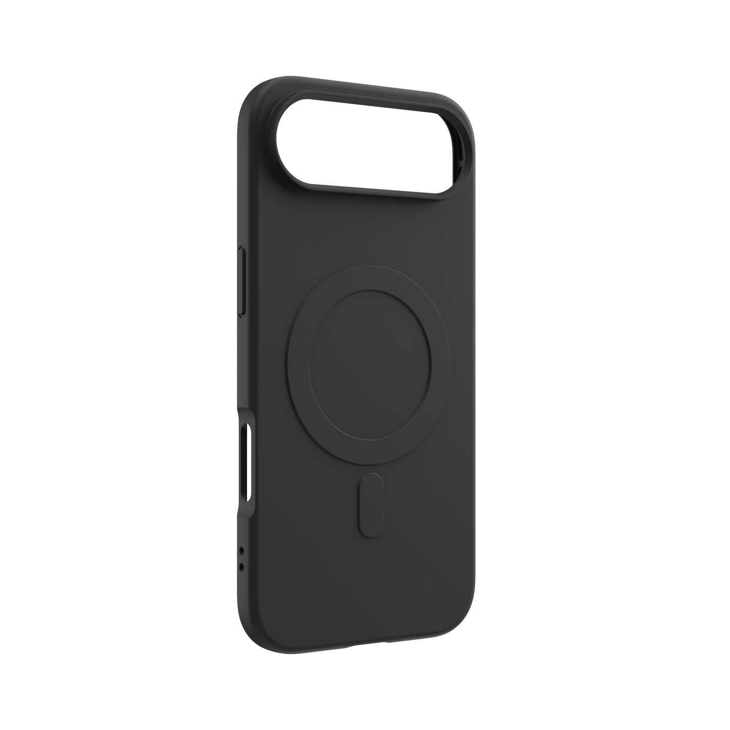 Nimbus9 Alto 2 iPhone Air MagSafe Case - Black