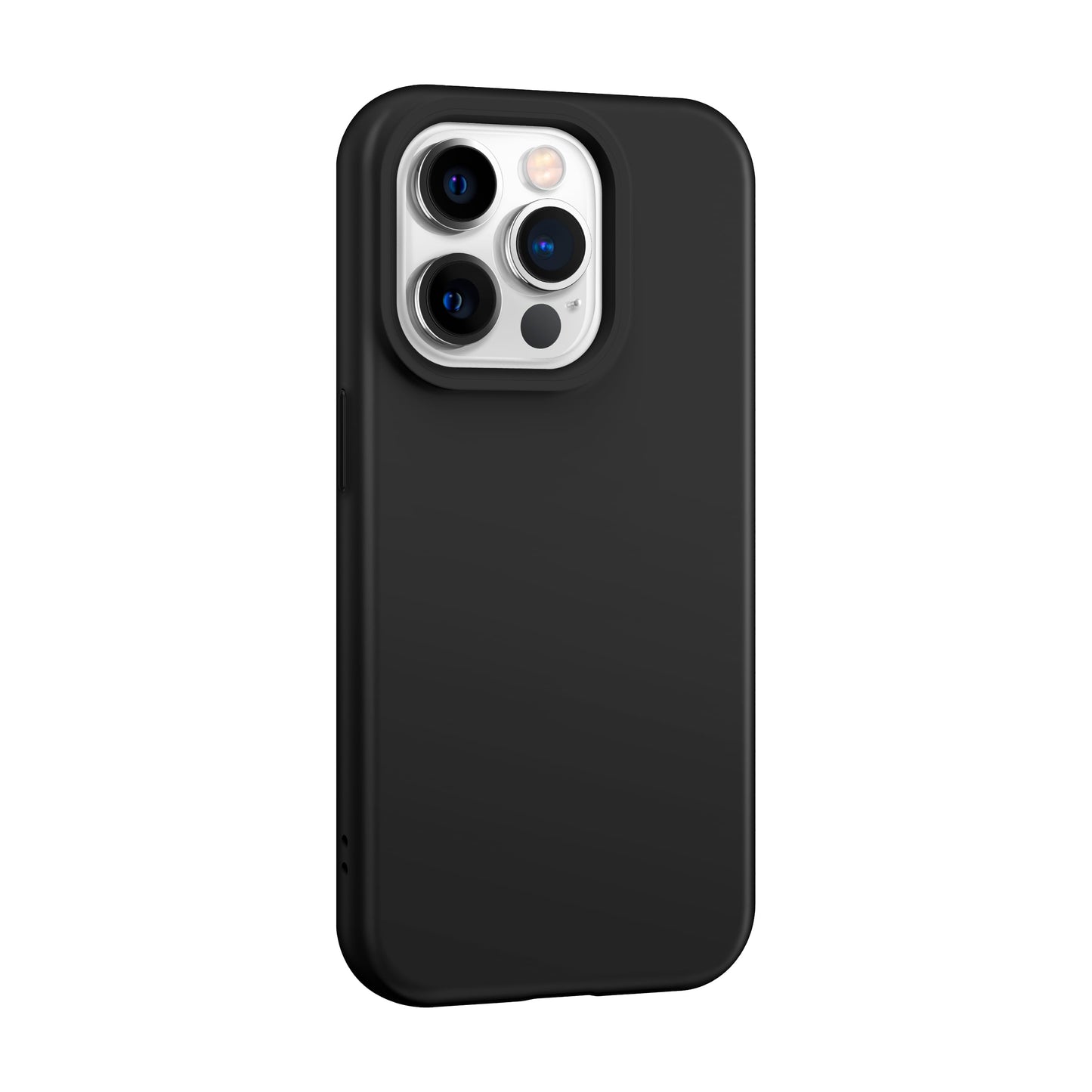Funda MagSafe Nimbus9 Alto 2 para iPhone 15 Pro - Negra