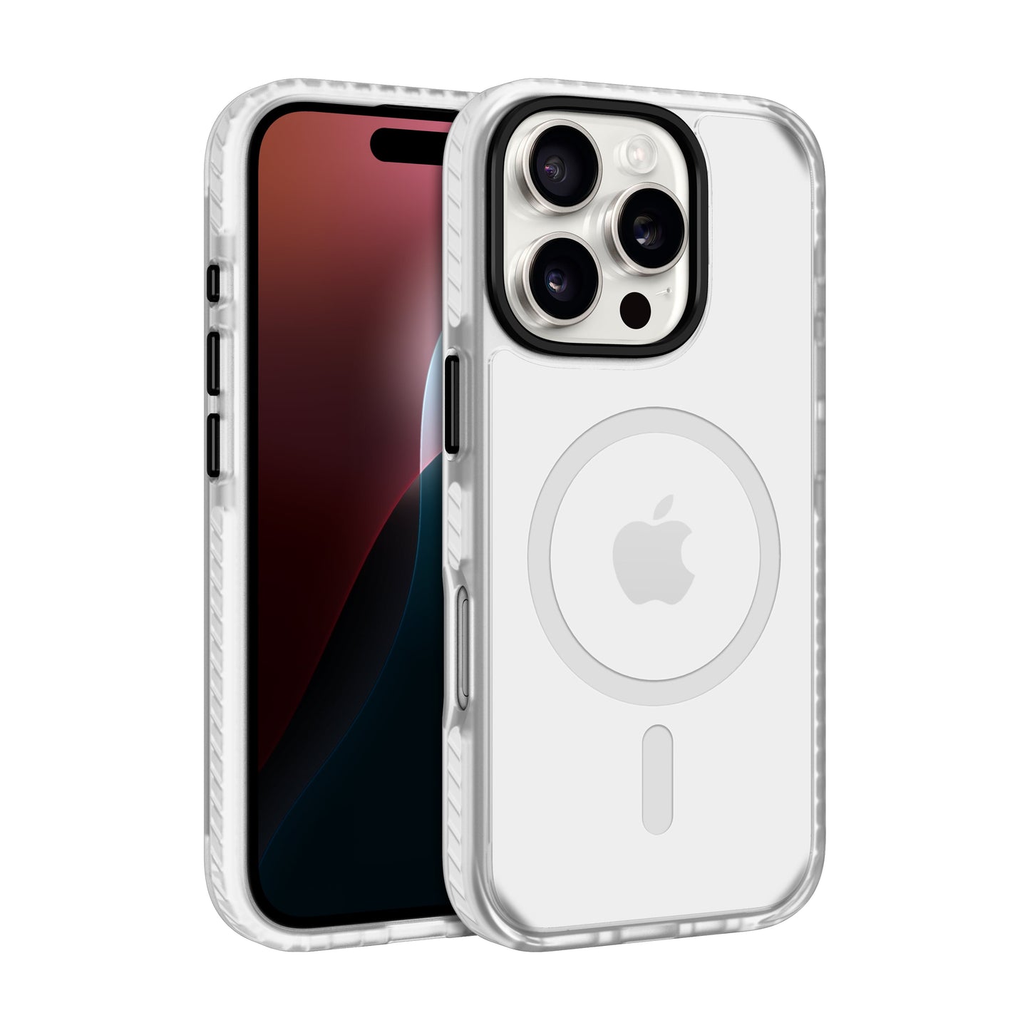 Nimbus9 Phantom 3 iPhone 16 Pro MagSafe Case