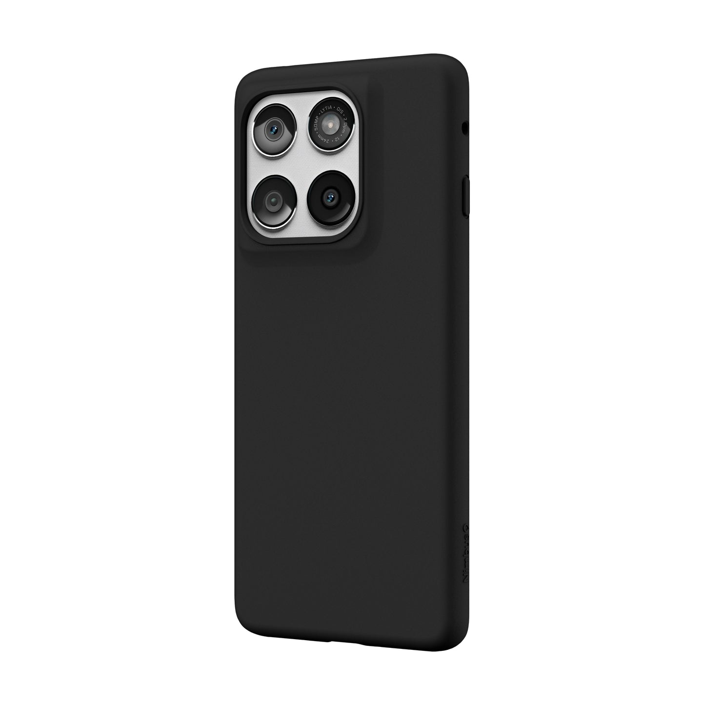 Nimbus9 Alto 2 moto edge (2025) Case - Black