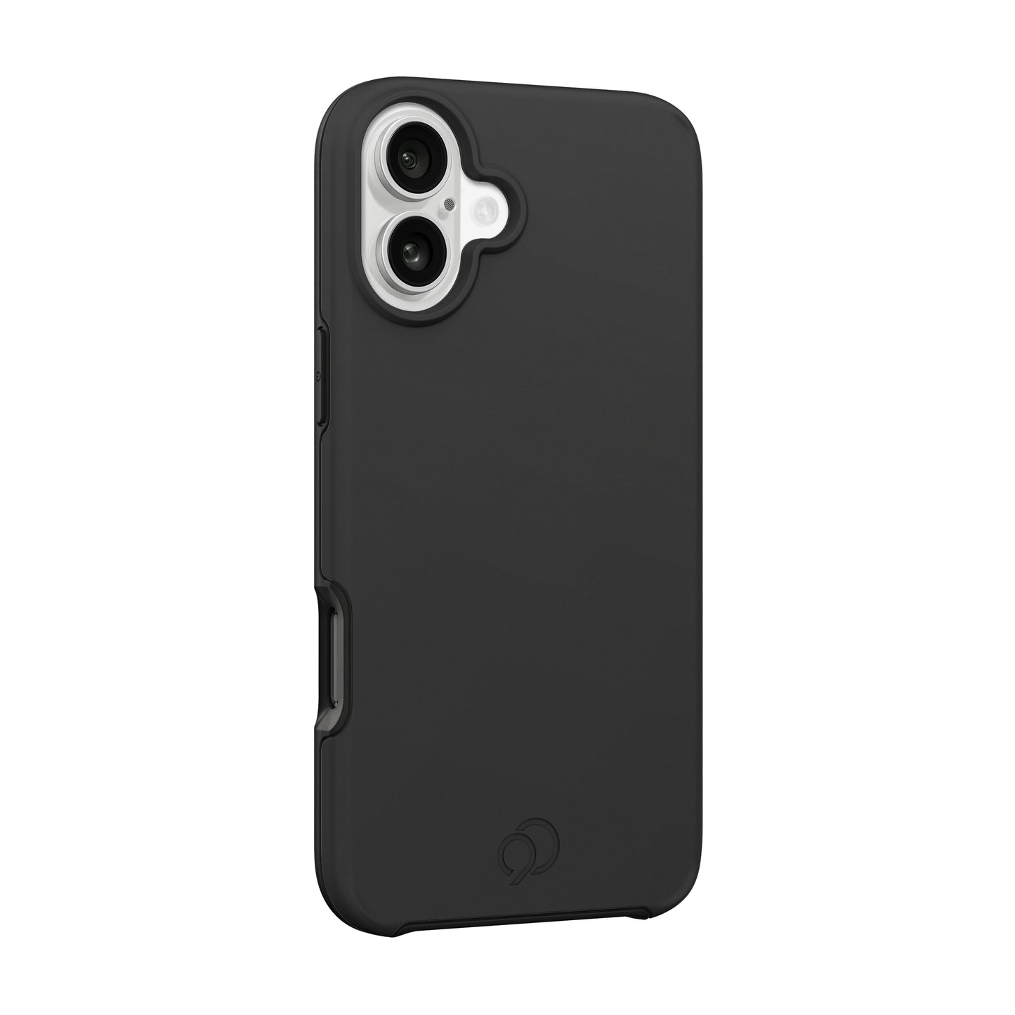 Coque MagSafe Nimbus9 Cirrus 3 pour iPhone 16 Plus – Noir