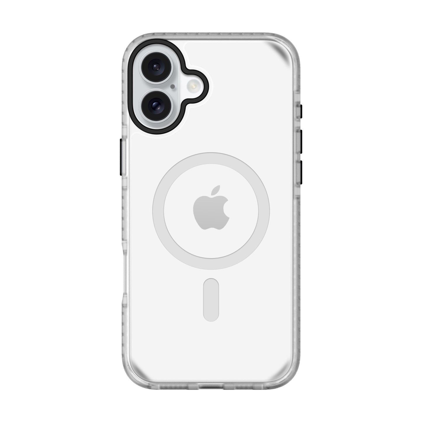 Funda MagSafe Nimbus9 Phantom 3 para iPhone 16 Plus - Transparente