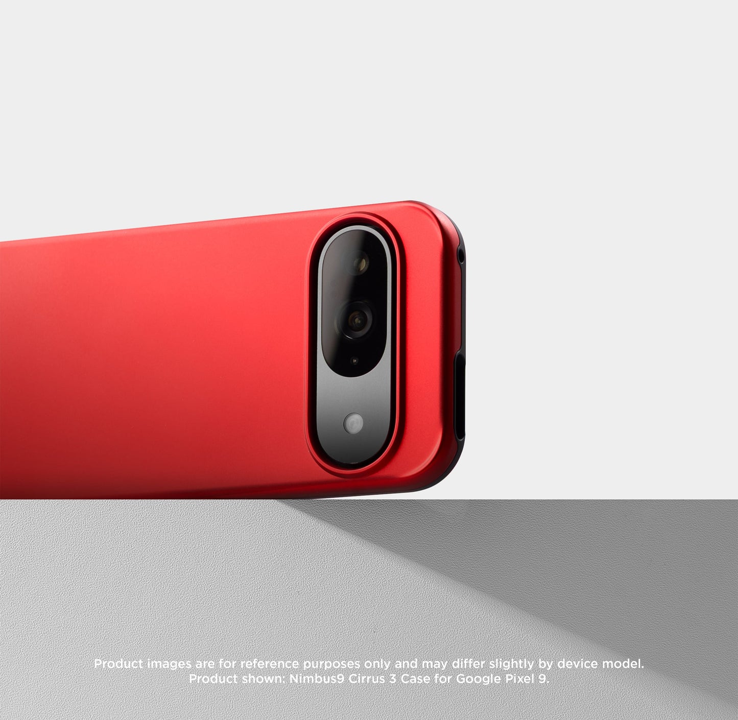 Nimbus9 Cirrus 3 Pixel 9 Pro XL MagSafe Case - Crimson