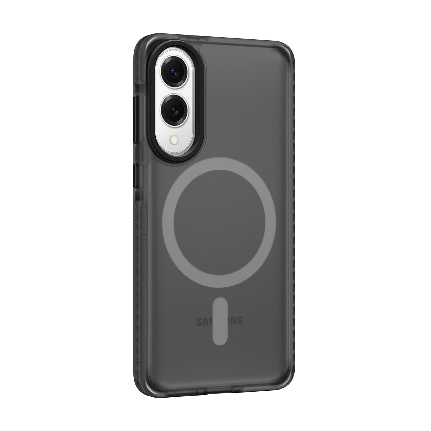 Nimbus9 Phantom 3 Galaxy S25 Edge MagSafe Case - Smoke