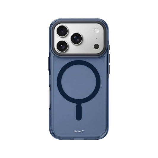 Nimbus9 Phantom 3 iPhone 18 Pro MagSafe Case