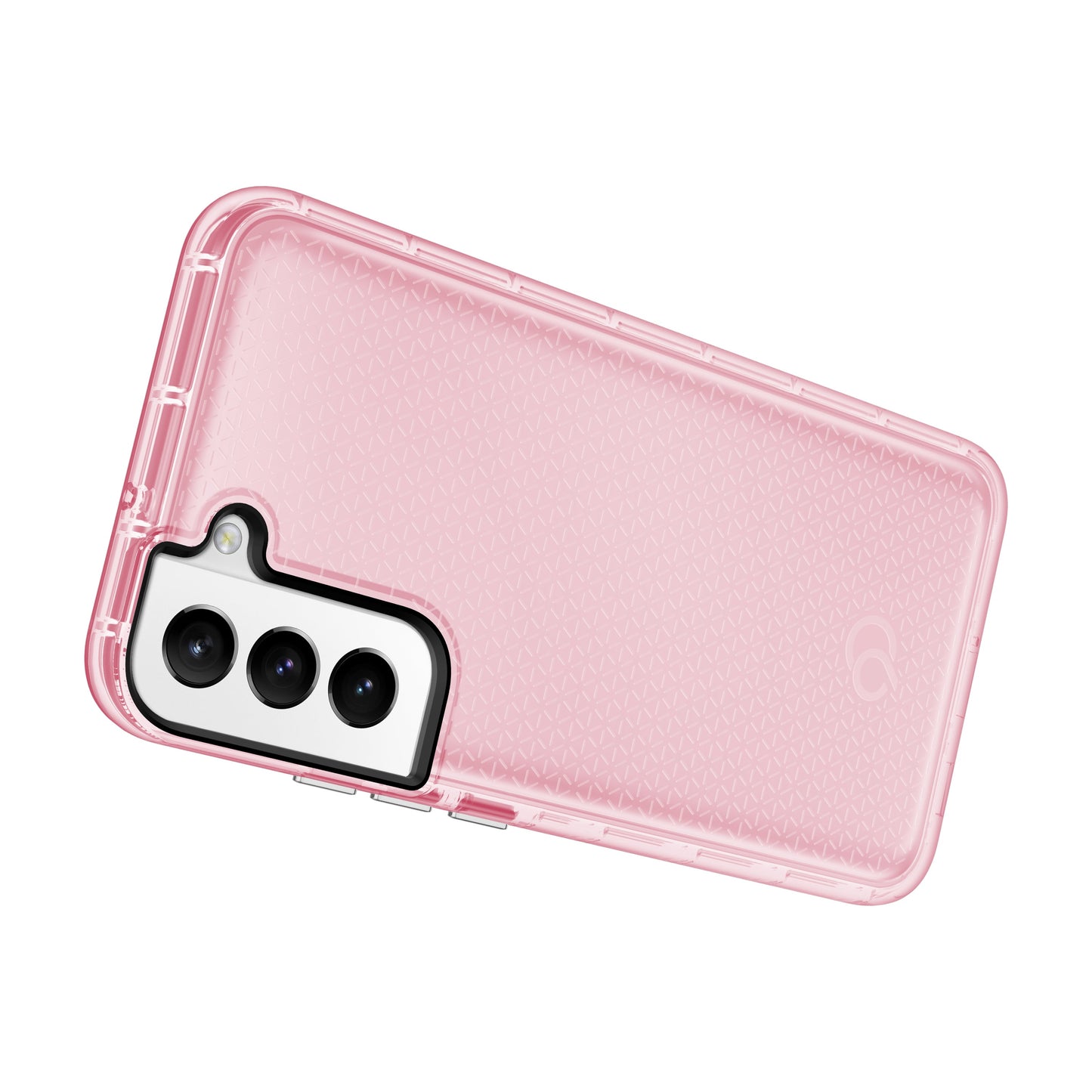 Funda Nimbus9 Phantom 2 para Galaxy S22 - Flamenco