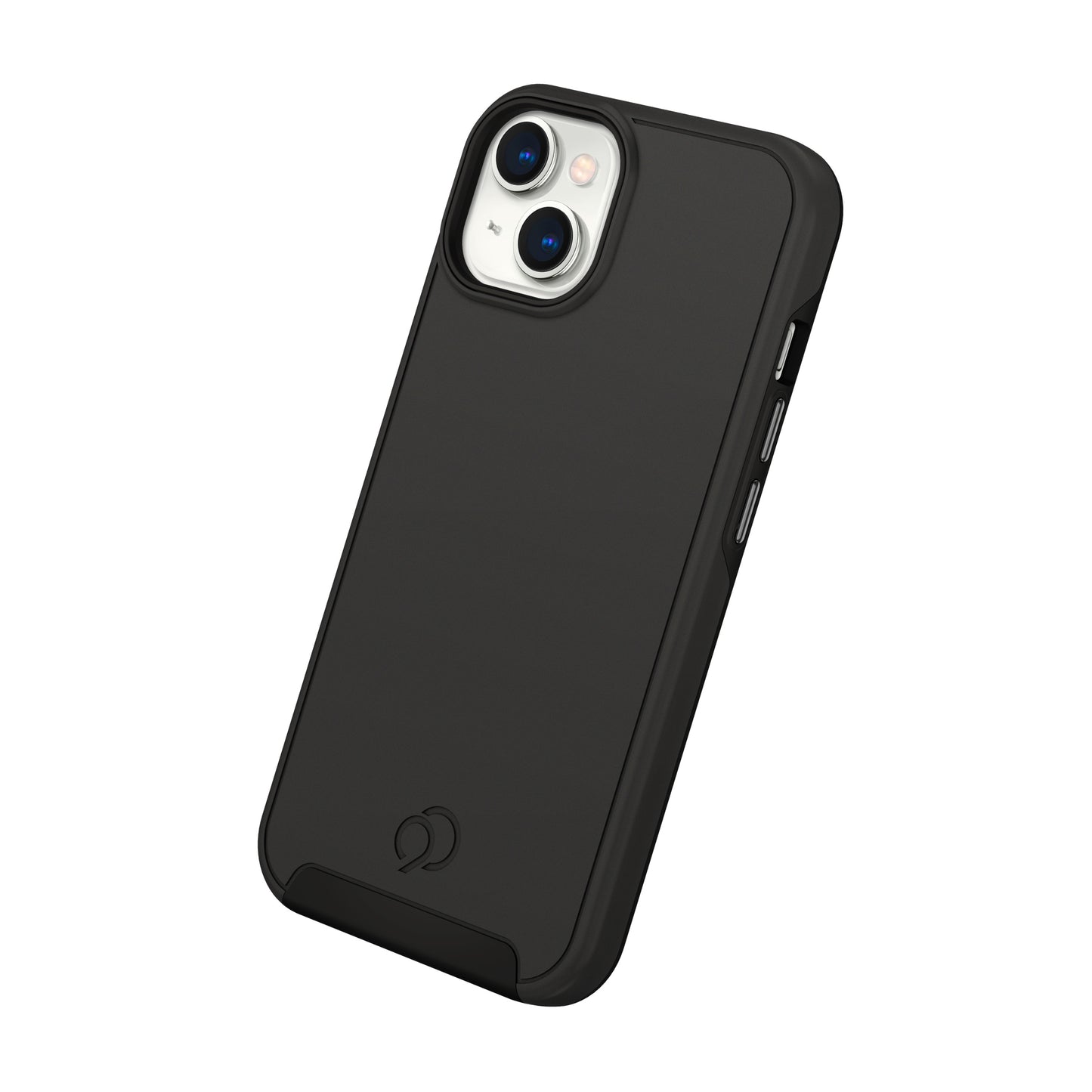 Coque Nimbus9 Cirrus 2 pour iPhone 14 – Noir