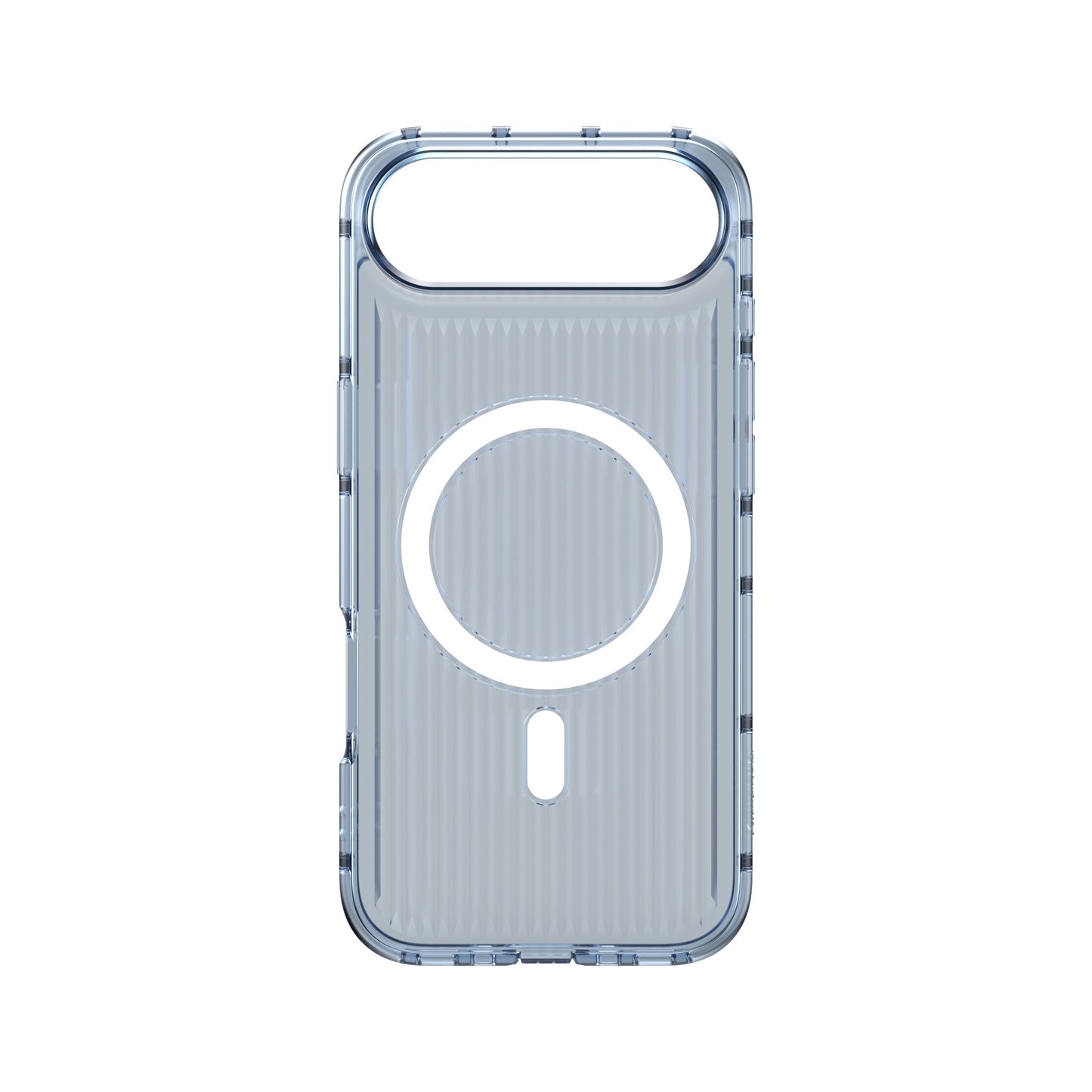 Nimbus9 Alto 2 iPhone Air MagSafe Case- Clear Blue