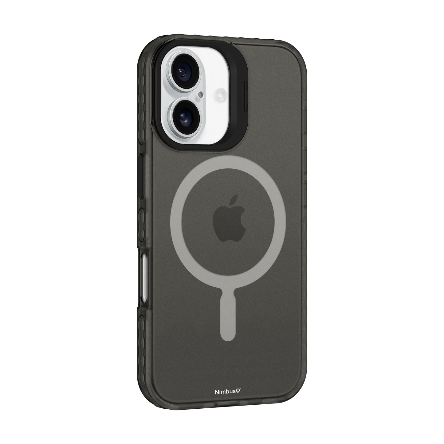 Nimbus9 Stratus 2 iPhone 16 MagSafe Case - Smoke