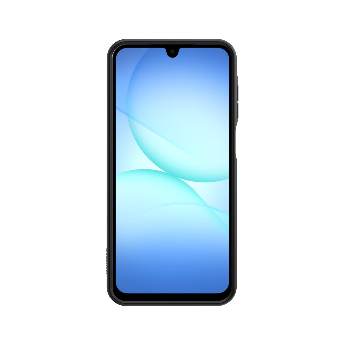 Nimbus9 Alto 2 Galaxy A17 / A16 / A26 Case - Black