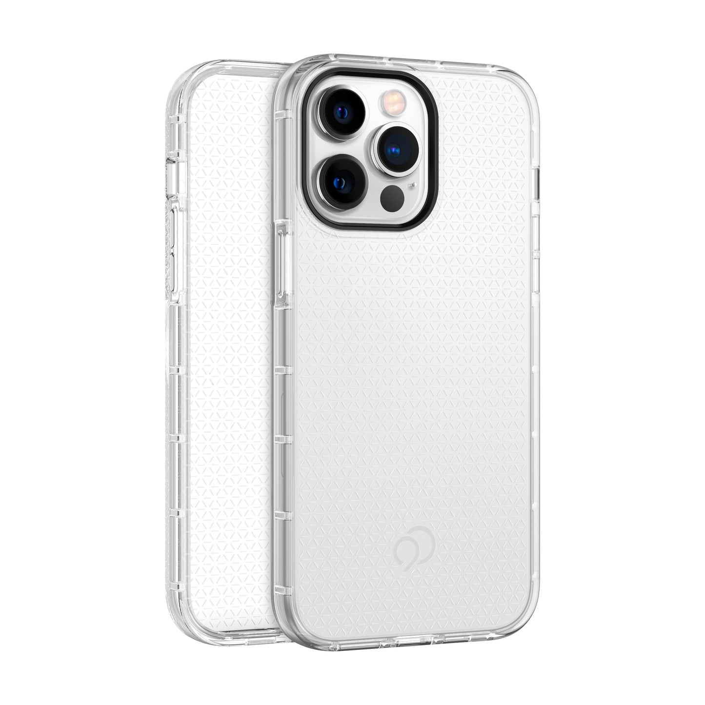 Nimbus9 Phantom 2 iPhone 14 Pro Max Case - Clear