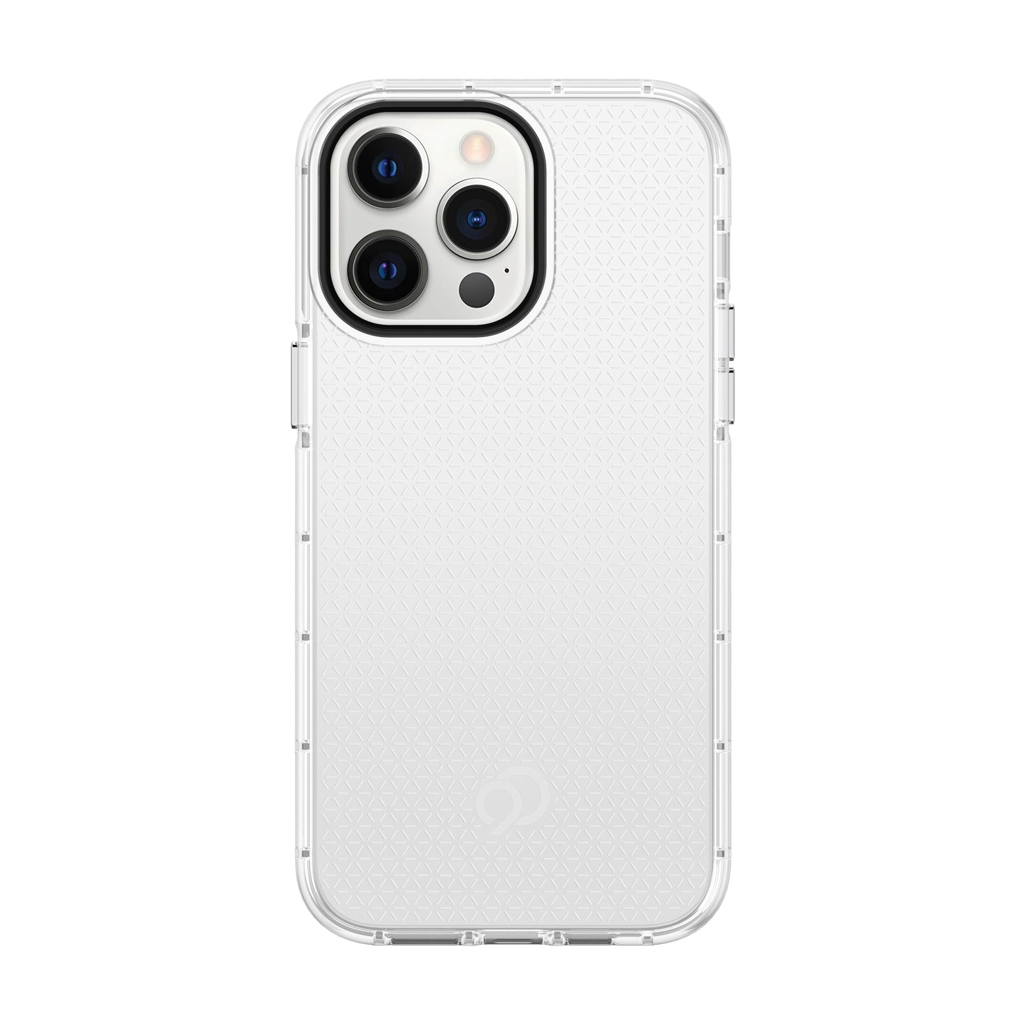 Nimbus9 Phantom 2 iPhone 14 Pro Max Case - Clear