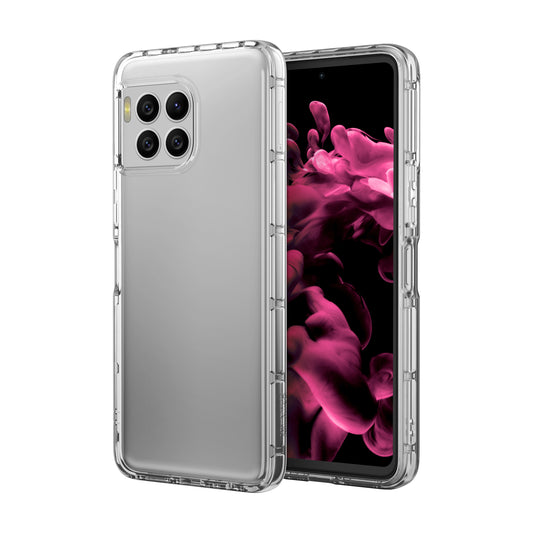 Nimbus9 Alto 2 T-Mobile REVVL 7 Pro Case - Clear