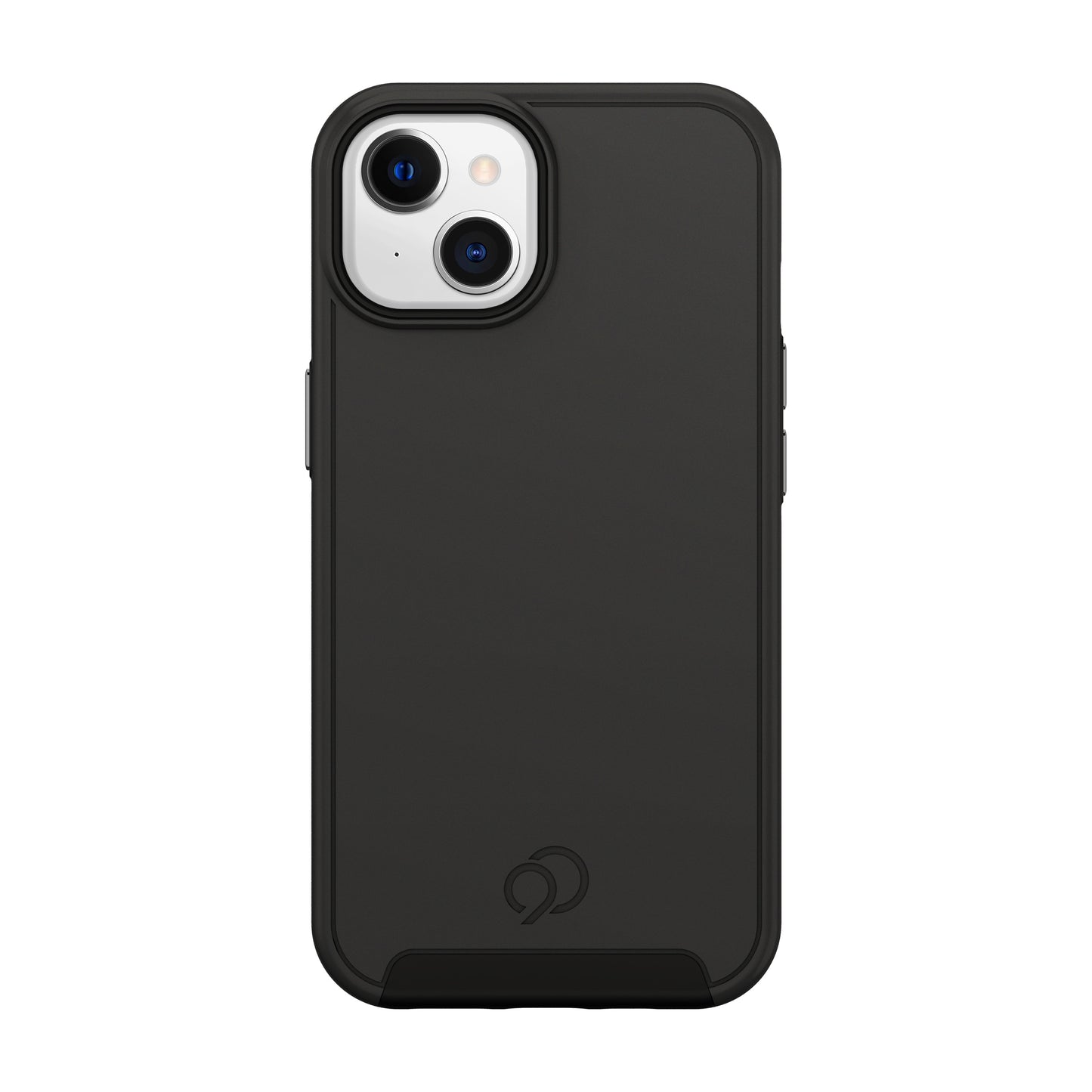 Coque Nimbus9 Cirrus 2 pour iPhone 14 – Noir