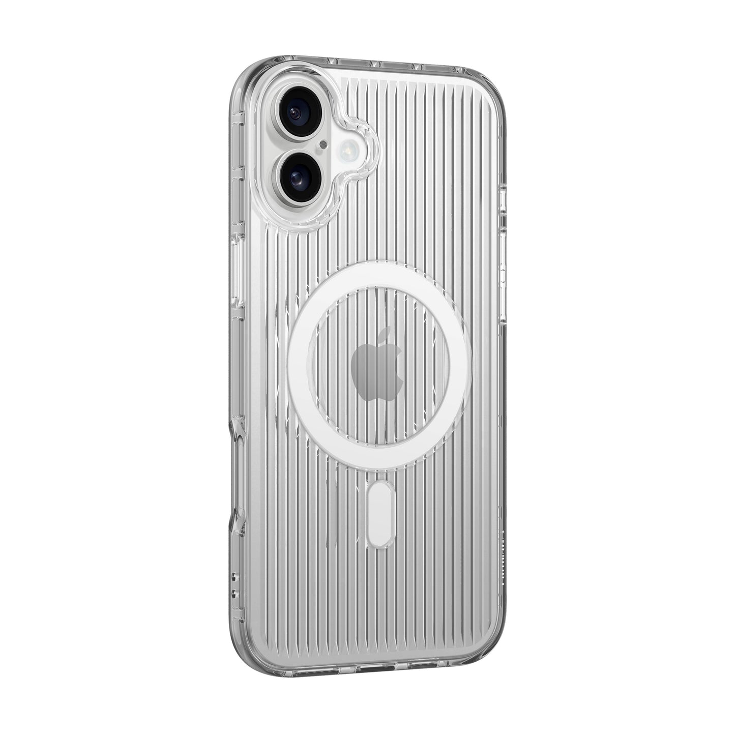 Funda MagSafe Nimbus9 Alto 2 para iPhone 16 Plus - Transparente