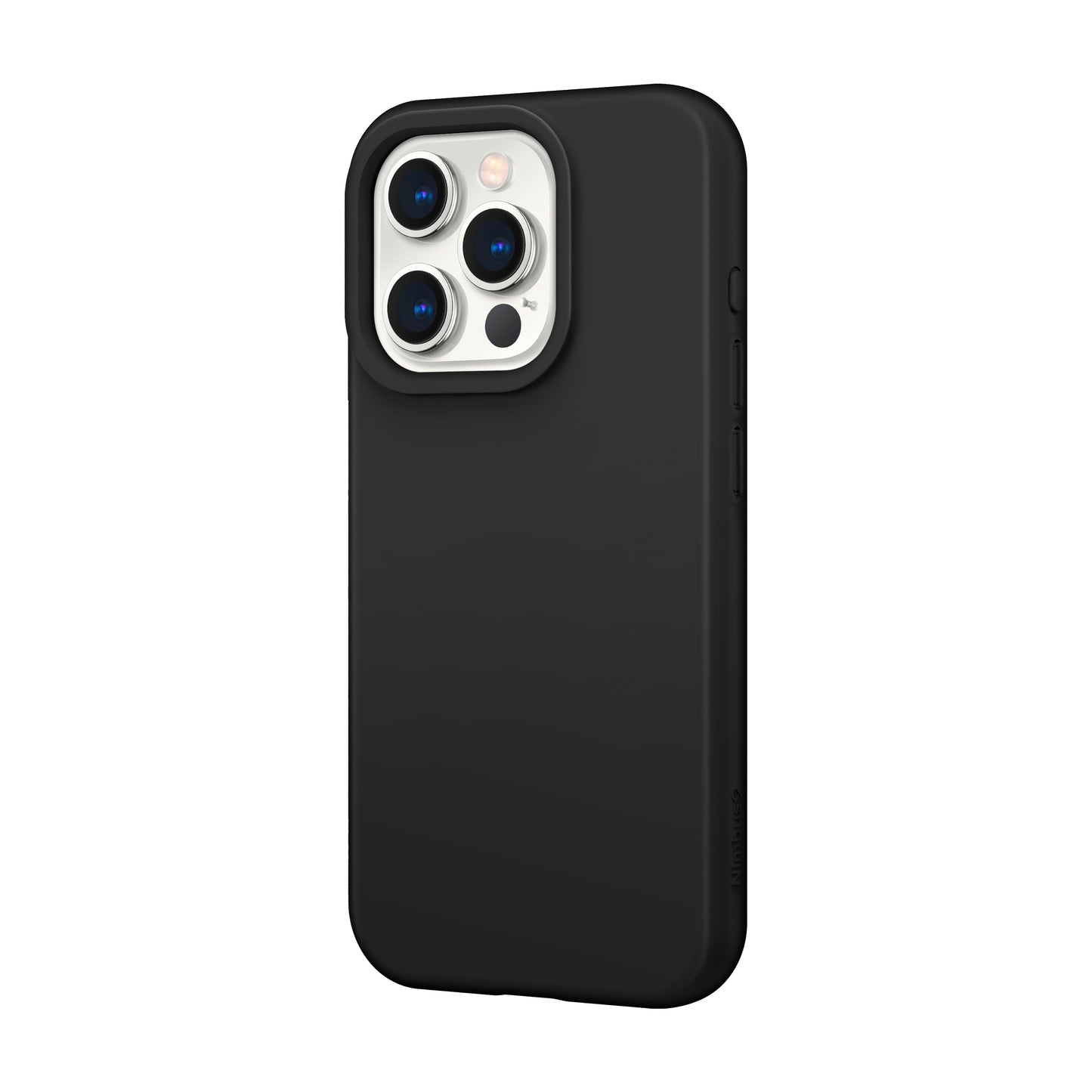 Funda MagSafe Nimbus9 Alto 2 para iPhone 15 Pro - Negra