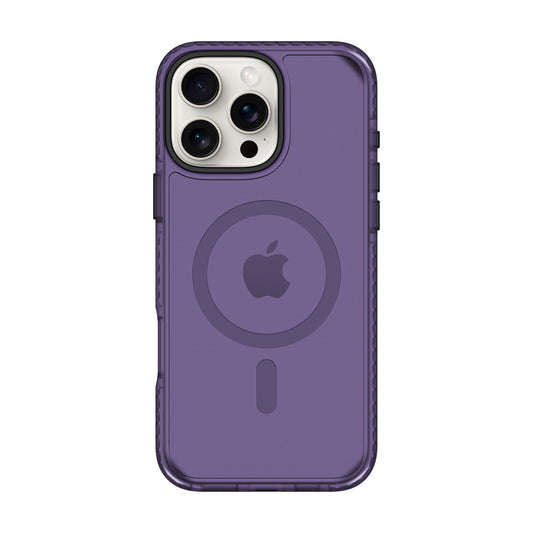 Funda MagSafe Nimbus9 Phantom 3 para iPhone 16 Pro Max - Morada