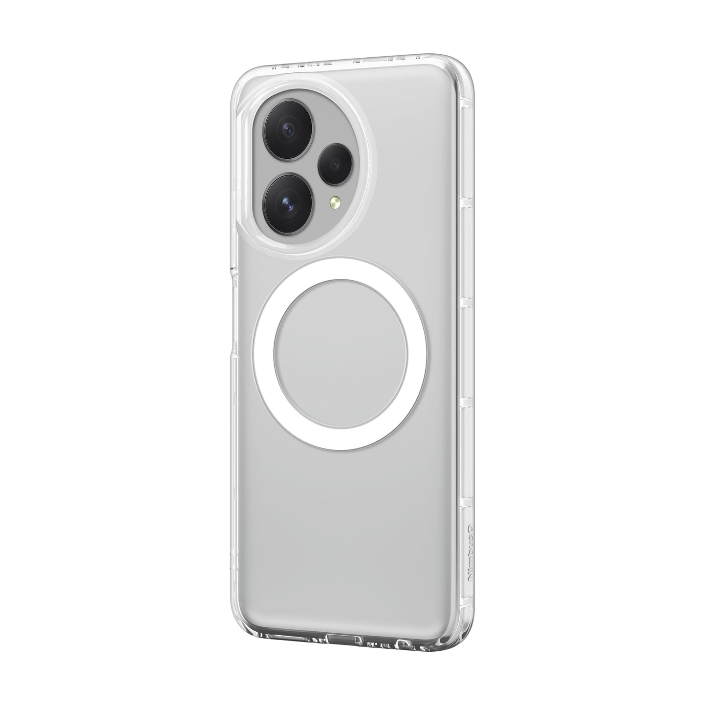 Nimbus9 Alto 2 Cricket Icon Pro - 2026 Case - Clear