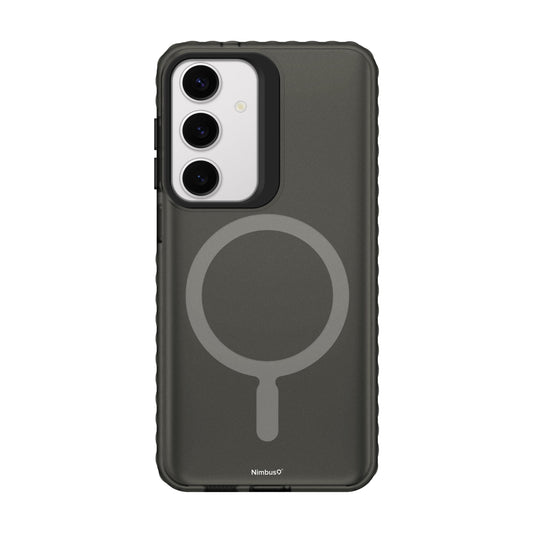 Funda MagSafe Nimbus9 Stratus 2 para Galaxy S25 Plus - Humo
