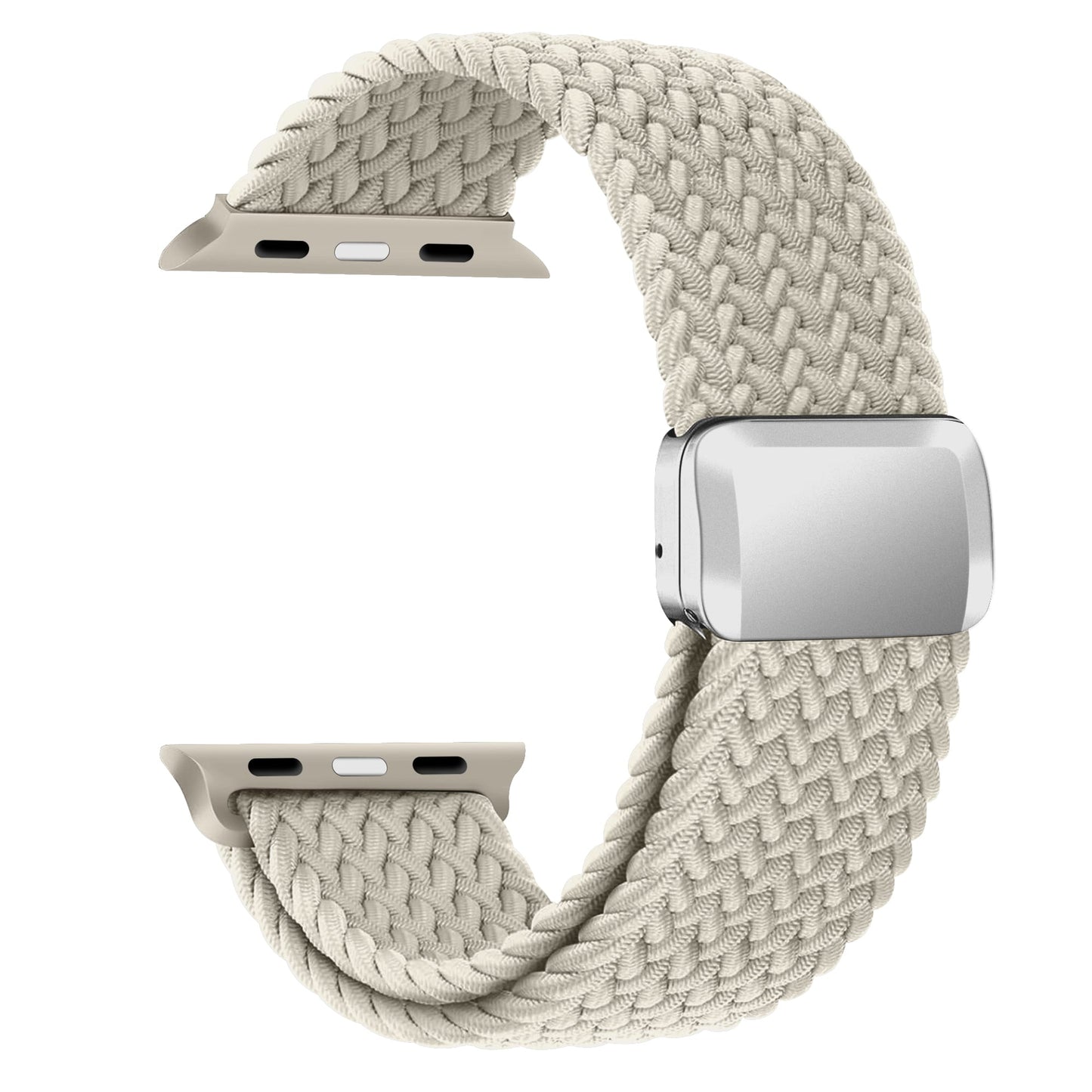 Nimbus9 Woven Loop Band for Apple Watch 38/40/41/42mm - Starlight