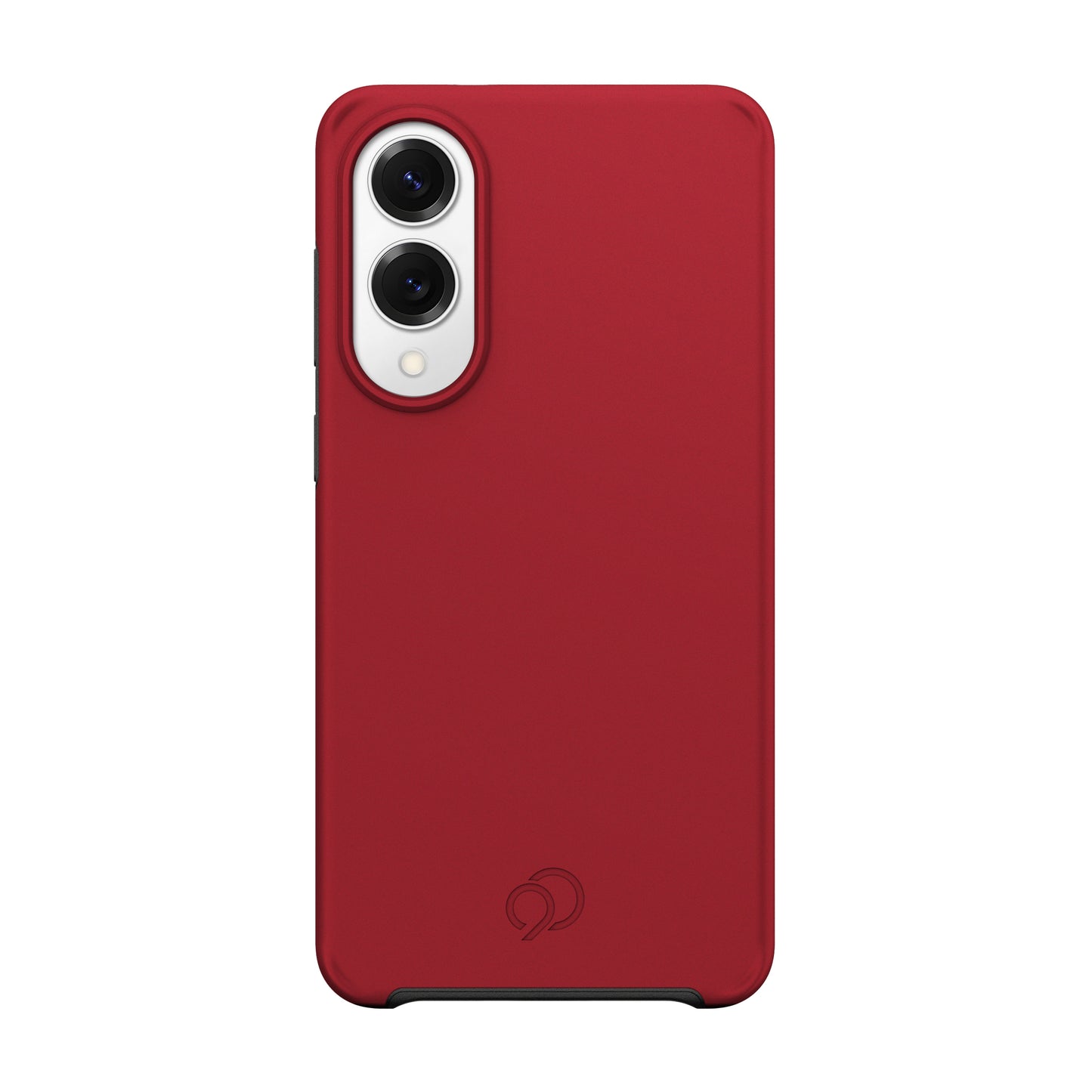 Nimbus9 Cirrus 3 Galaxy S25 Edge MagSafe Case - Crimson