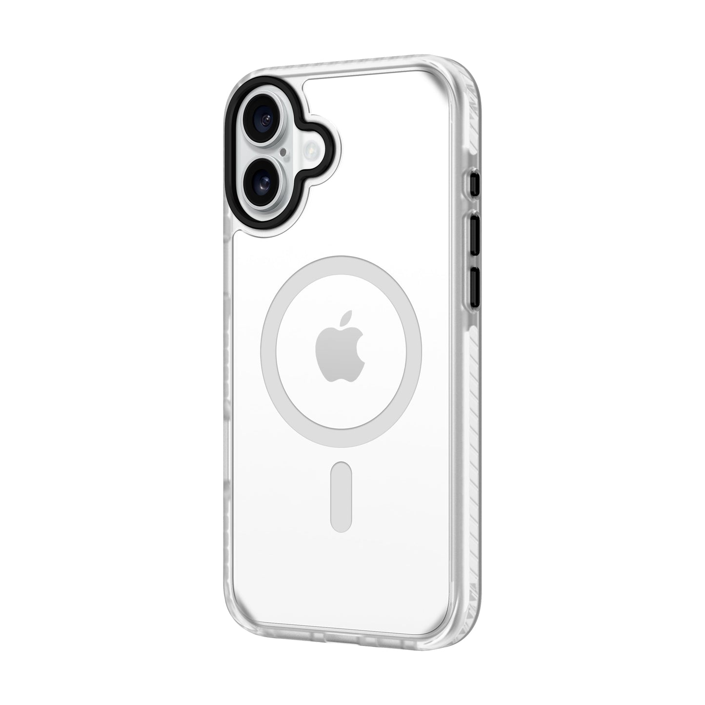 Funda MagSafe Nimbus9 Phantom 3 para iPhone 16 Plus - Transparente