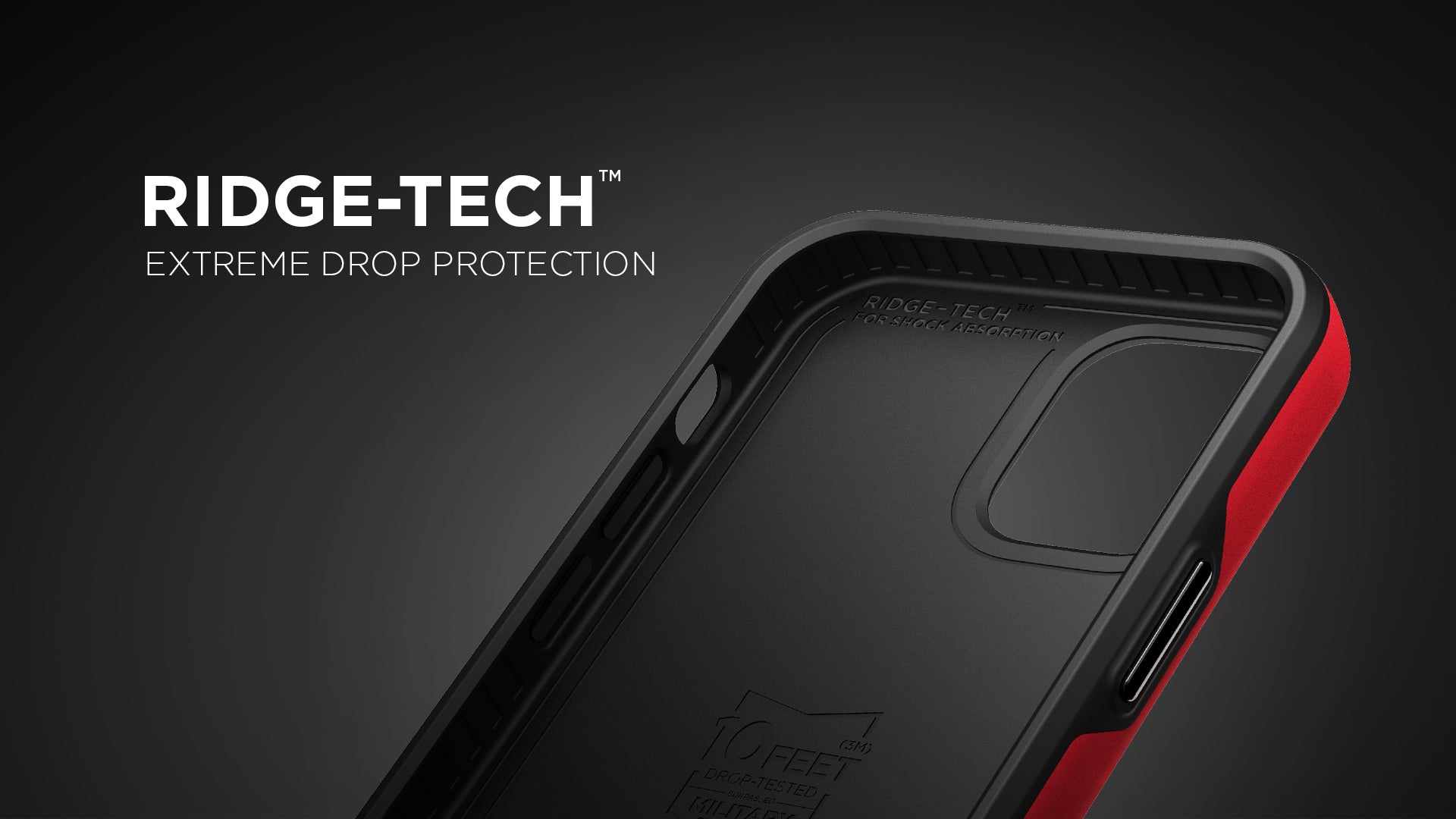 RIDGE-TECH™ – Nimbus9
