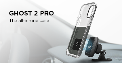 Ghost 2 Pro