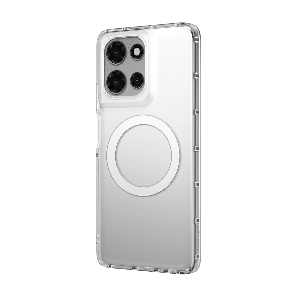 Funda Nimbus9 Alto 2 para Moto G Power (2025) - Transparente