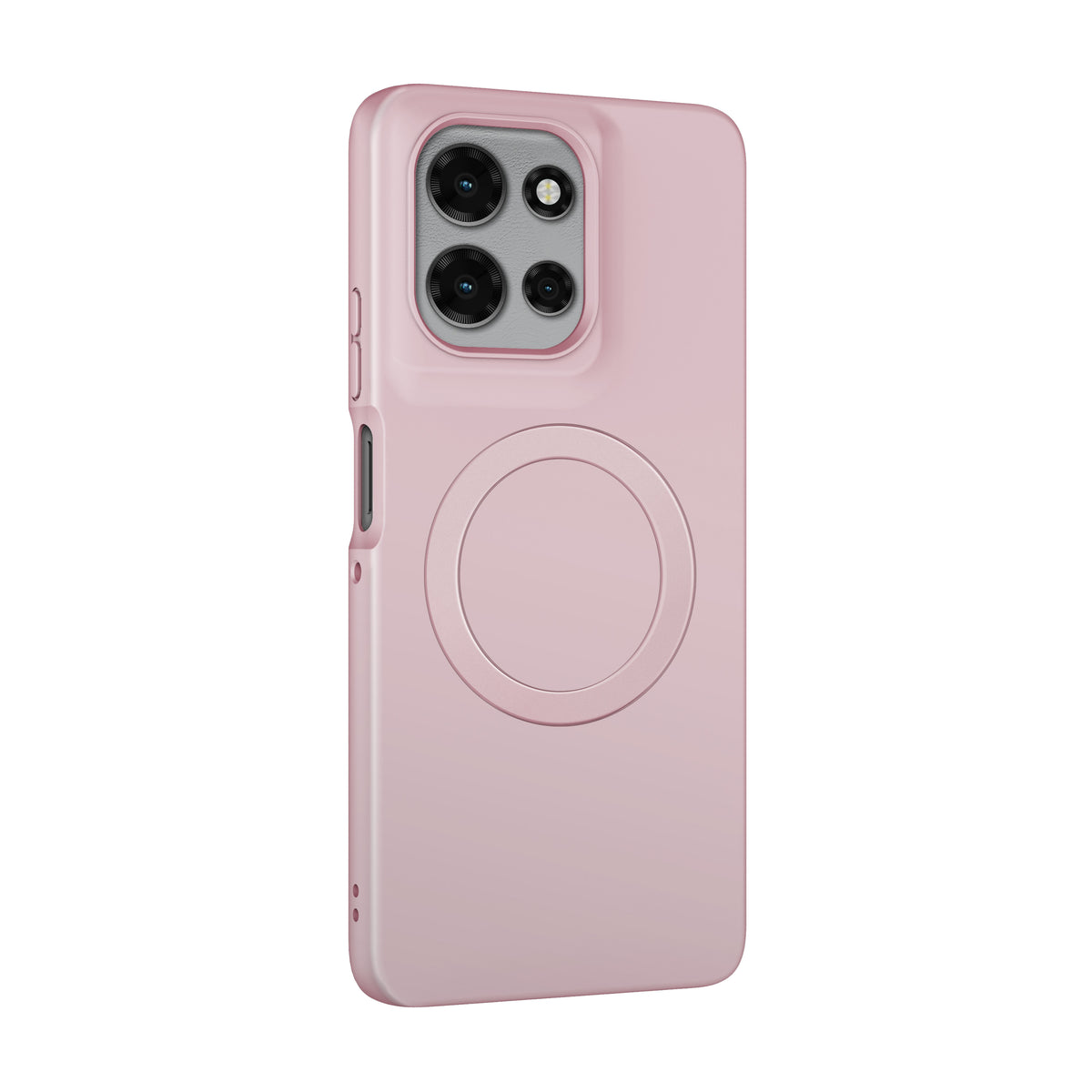Funda Nimbus9 Alto 2 para Moto G Power (2025) - Rosa