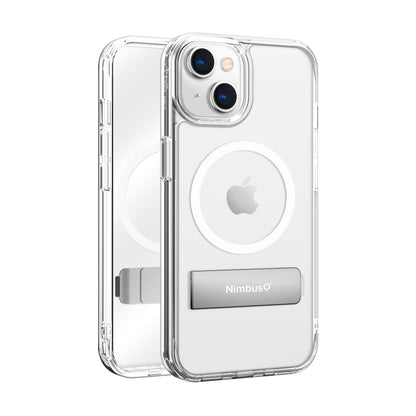 Coque MagSafe Nimbus9 Aero pour iPhone 15 – Transparente