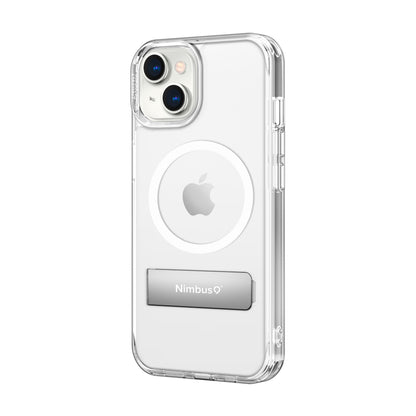 Coque MagSafe Nimbus9 Aero pour iPhone 15 – Transparente