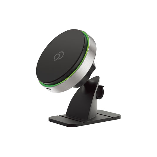 Nimbus9 Qi2 Wireless Charging Magnetic Phone Mount Kit