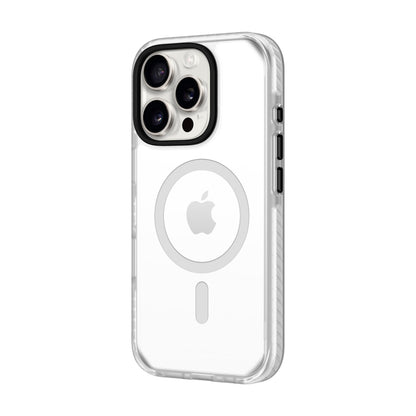 Funda MagSafe Nimbus9 Phantom 3 para iPhone 16 Pro - Transparente