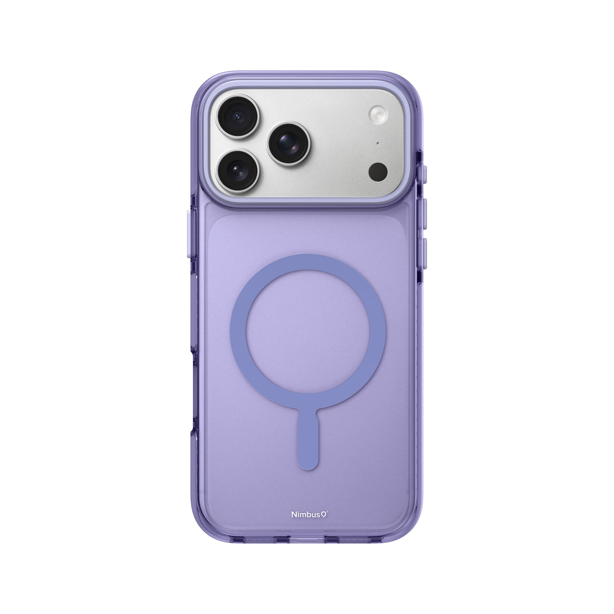Nimbus9 Phantom 3 iPhone 17 Pro Max MagSafe Case
