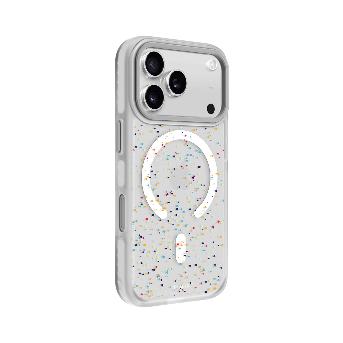 Nimbus9 Phantom 3 iPhone 17 Pro MagSafe Case