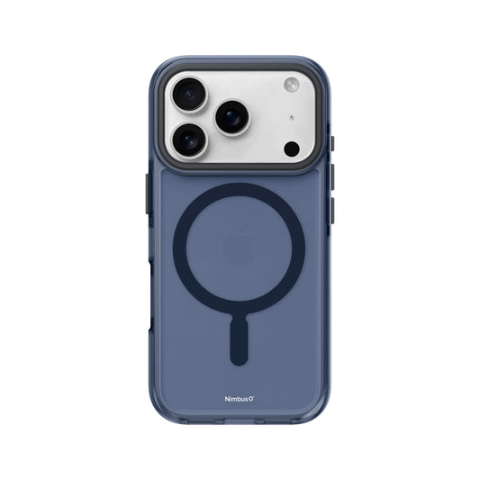 Nimbus9 Phantom 3 iPhone 17 Pro MagSafe Case