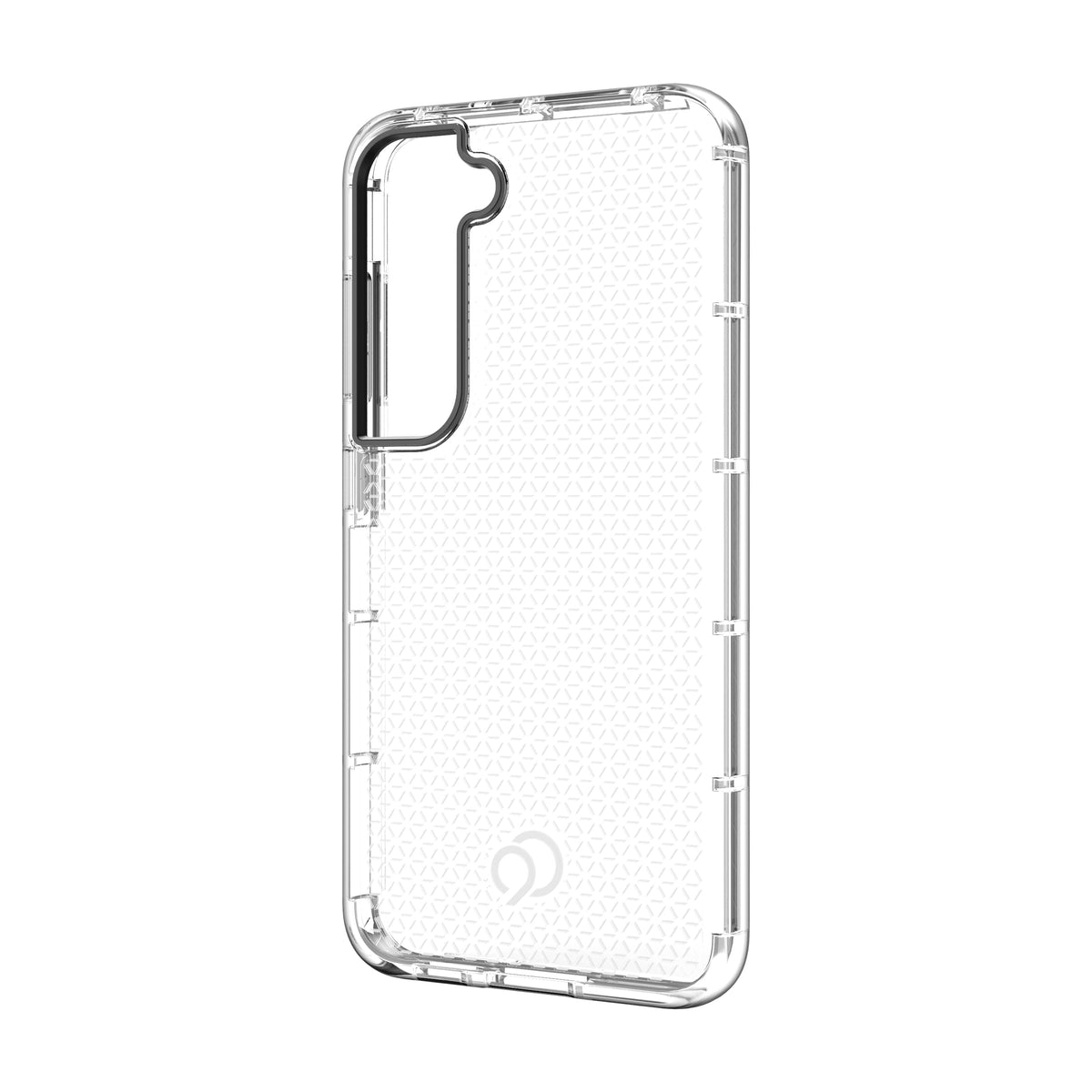 Funda Nimbus9 Phantom 2 para Galaxy S23 - Transparente