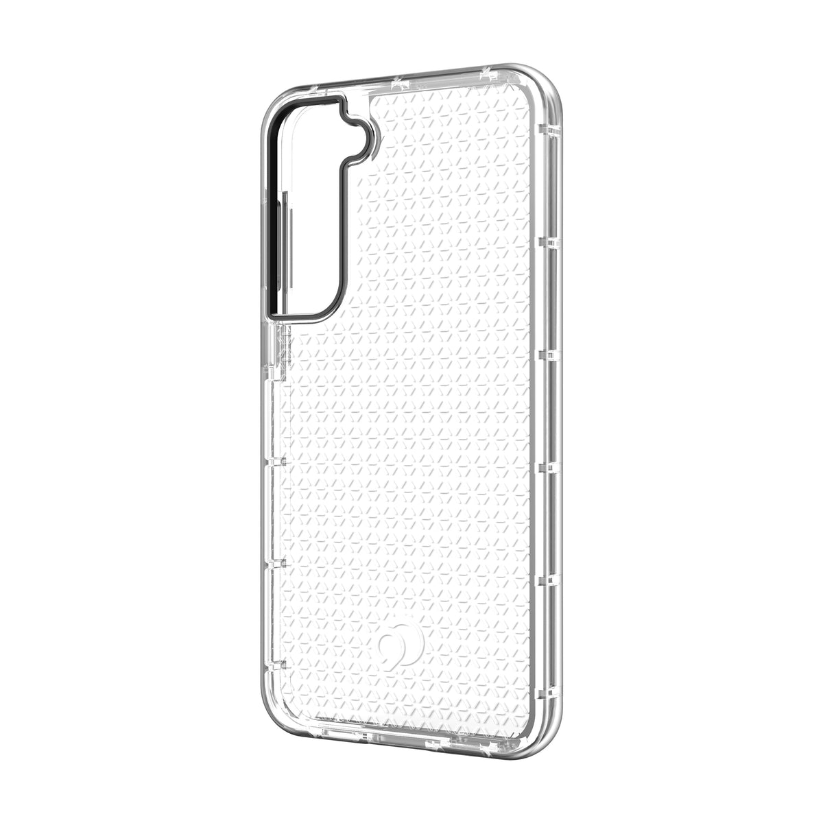 Coque Nimbus9 Phantom 2 pour Galaxy S24 Plus – Transparente